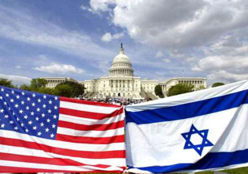 Benefits of US Aid to Israel Exceed Cost