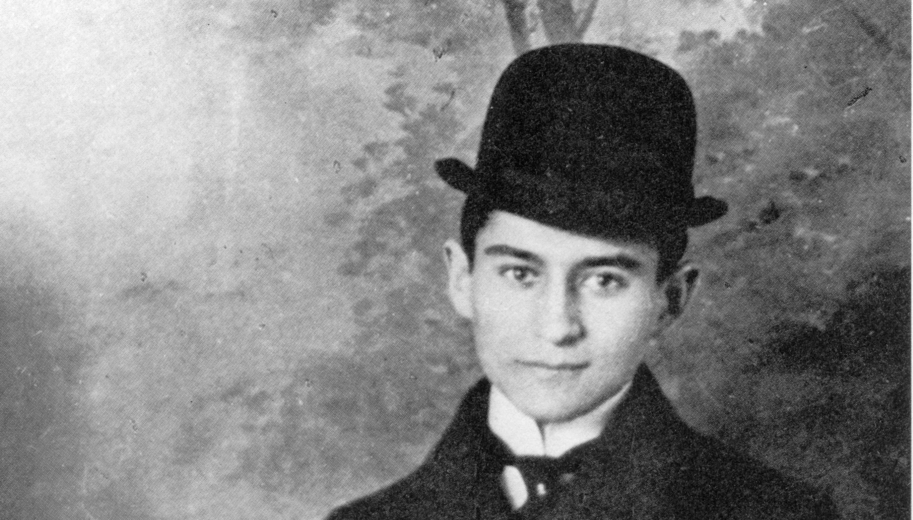 Franz Kafka’s Papers Will Go To Israel