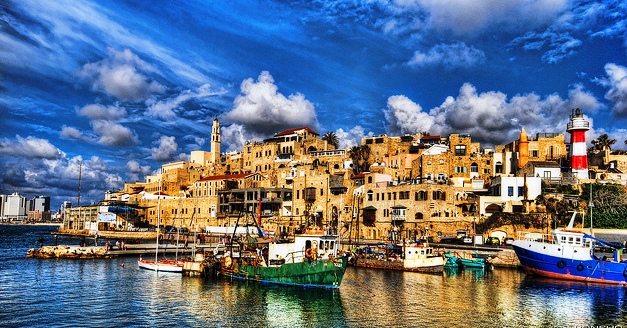 The 10 Best Reasons To Visit Jaffa, Israel