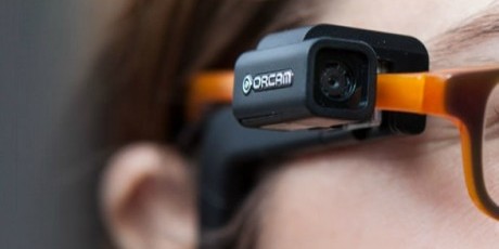Israeli Scientists Invent Aid for the Blind