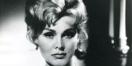 Jewish 1940s Movie Stars Who Changed Their Name
