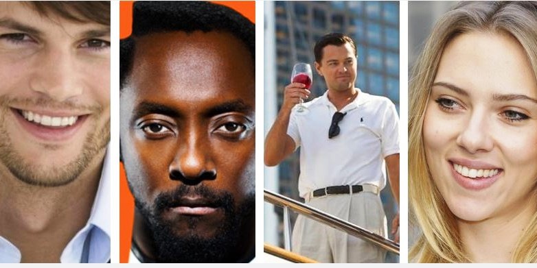 Hollywood Celebrities are Betting Their Money on Israel