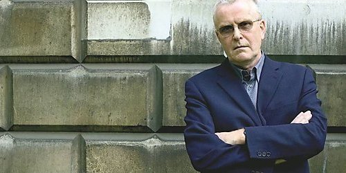 Pat Condell: Agreements won’t stop Arabs from Attacking Israel