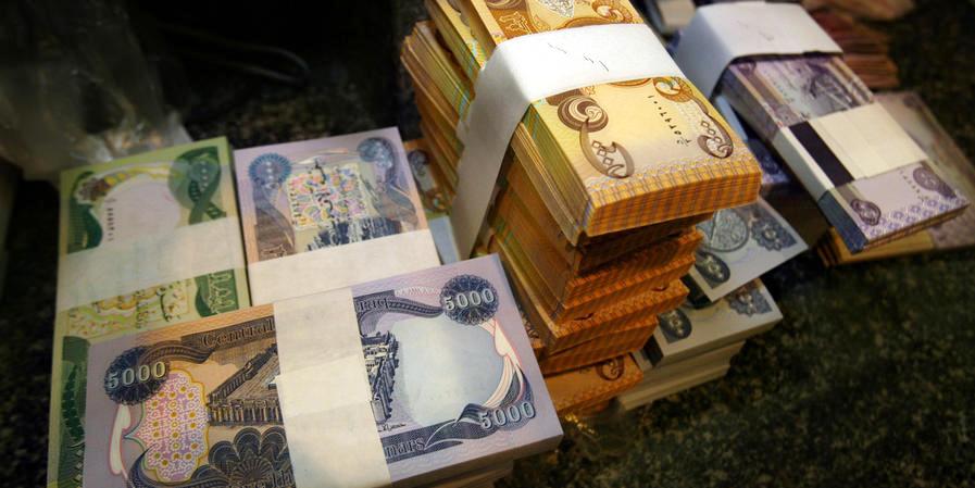 ISIS and Hamas are Richest Terrorist Groups says Forbes