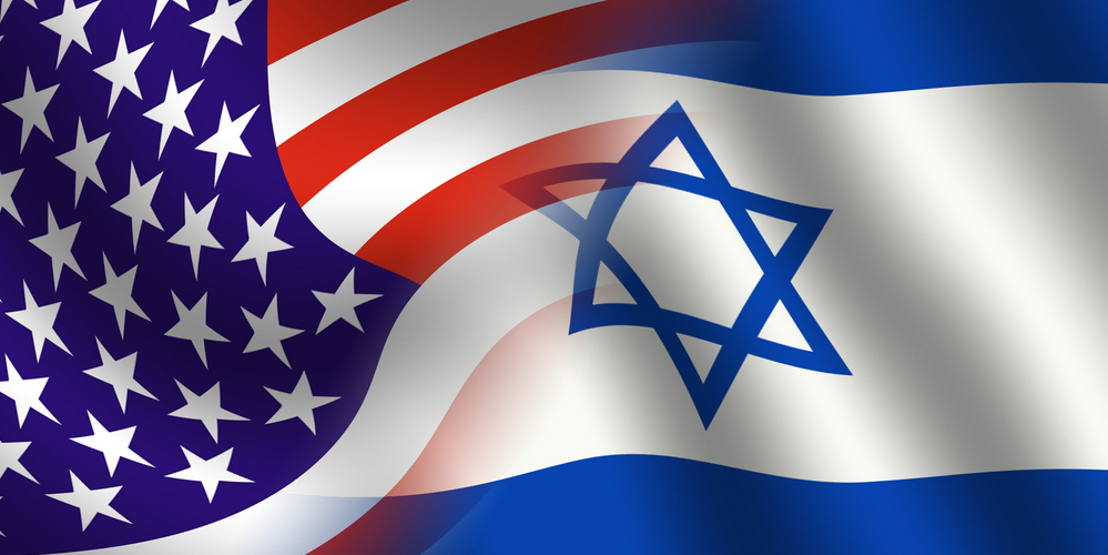 US-Israel Cooperation is Surging, Despite Obama vs Bibi
