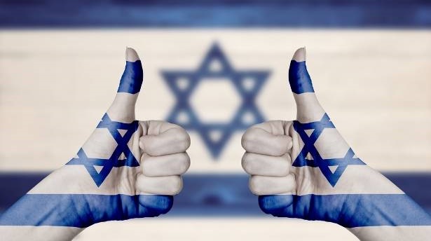 Support for Israel On the Rise in Europe
