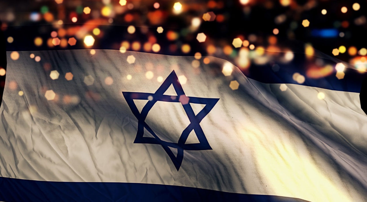 Israel’s Secret Weapons: Optimism, Patriotism and Roots