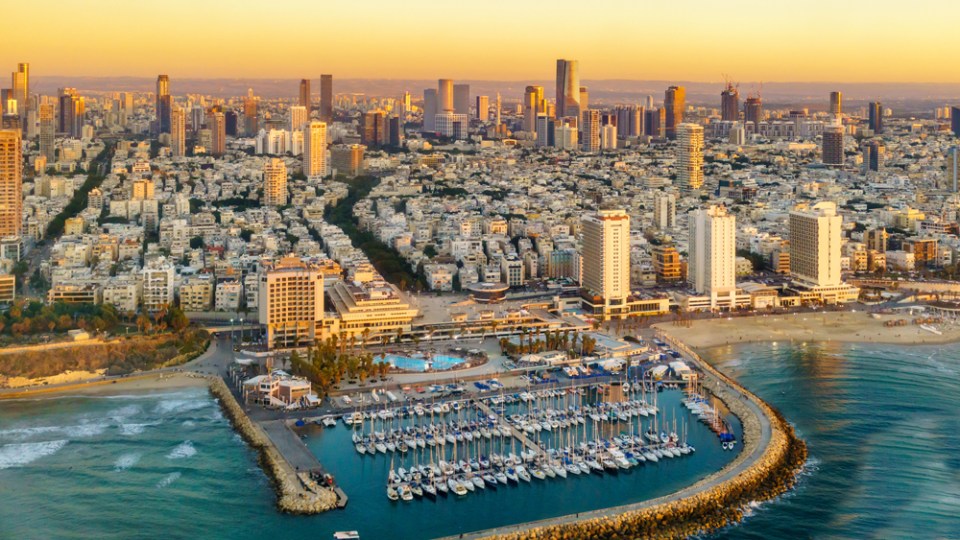 Israel is Still a Work in Progress After 74 Years