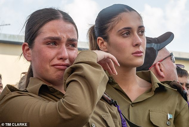 Israel Thanks You For Your Support